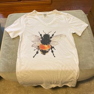 Bee Tee Shirt XS
